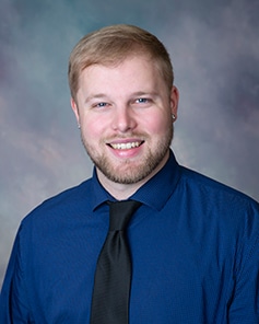 Dr. Carter Brown | Mount Vernon Chiropractor | Natural Way Chiropractic